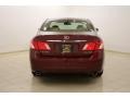 Royal Ruby Red Metallic - ES 350 Photo No. 6