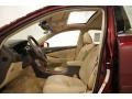 Royal Ruby Red Metallic - ES 350 Photo No. 11