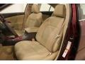 Royal Ruby Red Metallic - ES 350 Photo No. 12