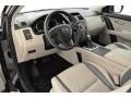 2007 Brilliant Black Mazda CX-9 Sport  photo #12