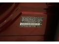 Royal Ruby Red Metallic - ES 350 Photo No. 29
