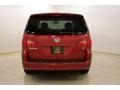 Pomegranate Red Metallic - Routan SE Photo No. 6