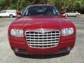 2007 Inferno Red Crystal Pearlcoat Chrysler 300 Touring  photo #13