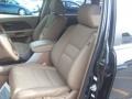 Nighthawk Black Pearl - Pilot LX 4WD Photo No. 6