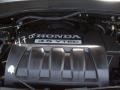 Nighthawk Black Pearl - Pilot LX 4WD Photo No. 7
