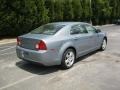 Golden Pewter Metallic - Malibu LS Sedan Photo No. 2