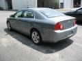 Golden Pewter Metallic - Malibu LS Sedan Photo No. 3