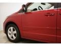 Pomegranate Red Metallic - Routan SE Photo No. 29