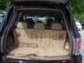 Nighthawk Black Pearl - Pilot LX 4WD Photo No. 8