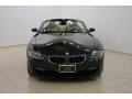 Monaco Blue Metallic - Z4 3.0i Roadster Photo No. 2
