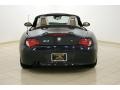 Monaco Blue Metallic - Z4 3.0i Roadster Photo No. 6