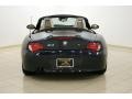 2007 Monaco Blue Metallic BMW Z4 3.0i Roadster  photo #6