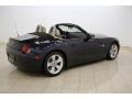 Monaco Blue Metallic - Z4 3.0i Roadster Photo No. 7