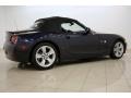 Monaco Blue Metallic - Z4 3.0i Roadster Photo No. 8