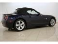 2007 Monaco Blue Metallic BMW Z4 3.0i Roadster  photo #8