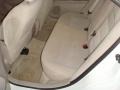 2008 White Suede Ford Fusion SEL V6  photo #11