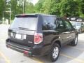 Nighthawk Black Pearl - Pilot LX 4WD Photo No. 20