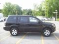 Nighthawk Black Pearl - Pilot LX 4WD Photo No. 21