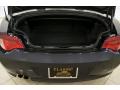 Monaco Blue Metallic - Z4 3.0i Roadster Photo No. 22