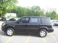Nighthawk Black Pearl - Pilot LX 4WD Photo No. 22
