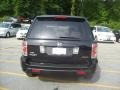 Nighthawk Black Pearl - Pilot LX 4WD Photo No. 23