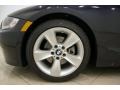 Monaco Blue Metallic - Z4 3.0i Roadster Photo No. 27