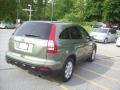 2008 Green Tea Metallic Honda CR-V EX 4WD  photo #22