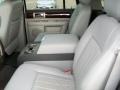 2006 Oxford White Lincoln Navigator Luxury 4x4  photo #5