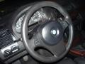 2006 Sterling Grey Metallic BMW X5 3.0i  photo #20