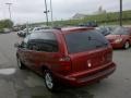 Dark Garnet Red Pearlcoat - Grand Caravan Sport Photo No. 4