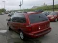 2001 Dark Garnet Red Pearlcoat Dodge Grand Caravan Sport  photo #4