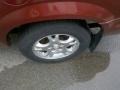 Dark Garnet Red Pearlcoat - Grand Caravan Sport Photo No. 12