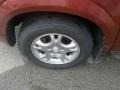 Dark Garnet Red Pearlcoat - Grand Caravan Sport Photo No. 14