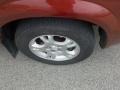 Dark Garnet Red Pearlcoat - Grand Caravan Sport Photo No. 19