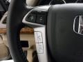 2010 Crystal Black Pearl Honda Accord EX-L Sedan  photo #12
