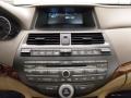 2010 Crystal Black Pearl Honda Accord EX-L Sedan  photo #14
