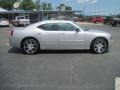 Bright Silver Metallic - Charger SXT Photo No. 2