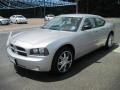 Bright Silver Metallic - Charger SXT Photo No. 3