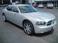 Bright Silver Metallic - Charger SXT Photo No. 4