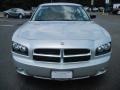 Bright Silver Metallic - Charger SXT Photo No. 5