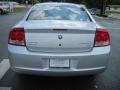Bright Silver Metallic - Charger SXT Photo No. 6
