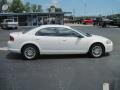 Stone White - Sebring Sedan Photo No. 2
