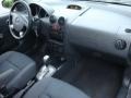 Medium Gray - Aveo 5 LS Hatchback Photo No. 13