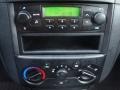 Medium Gray - Aveo 5 LS Hatchback Photo No. 14
