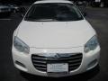 Stone White - Sebring Sedan Photo No. 5