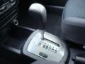 2007 Medium Gray Chevrolet Aveo 5 LS Hatchback  photo #15