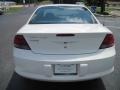 Stone White - Sebring Sedan Photo No. 6
