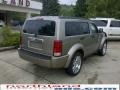 2007 Light Khaki Metallic Dodge Nitro SLT 4x4  photo #2