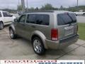 2007 Light Khaki Metallic Dodge Nitro SLT 4x4  photo #4