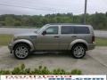 2007 Light Khaki Metallic Dodge Nitro SLT 4x4  photo #5